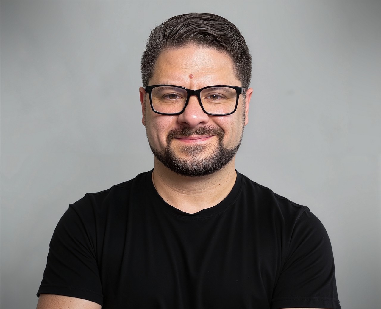 Ryan Nowak, Private AI Offering Lead  | DXC Technology