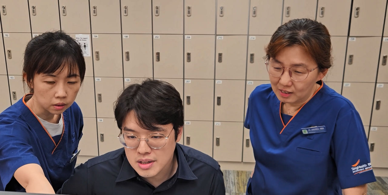 Using AI to improve patient diagnosis | DXC Technology Customer Stories