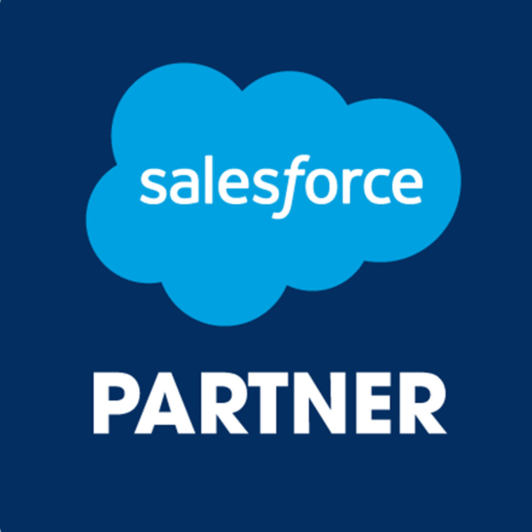 Salesforceアプリケーション