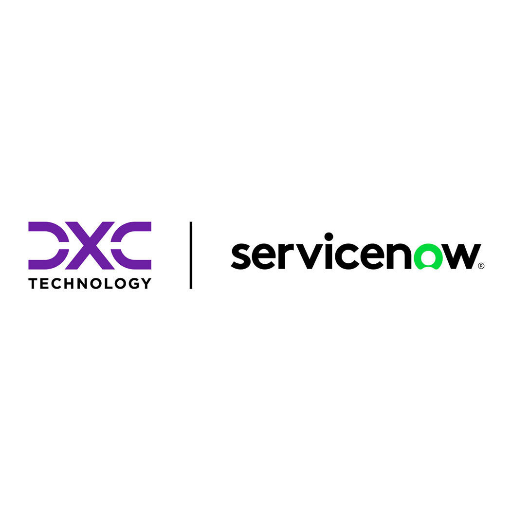 DXC Practice for ServiceNow
