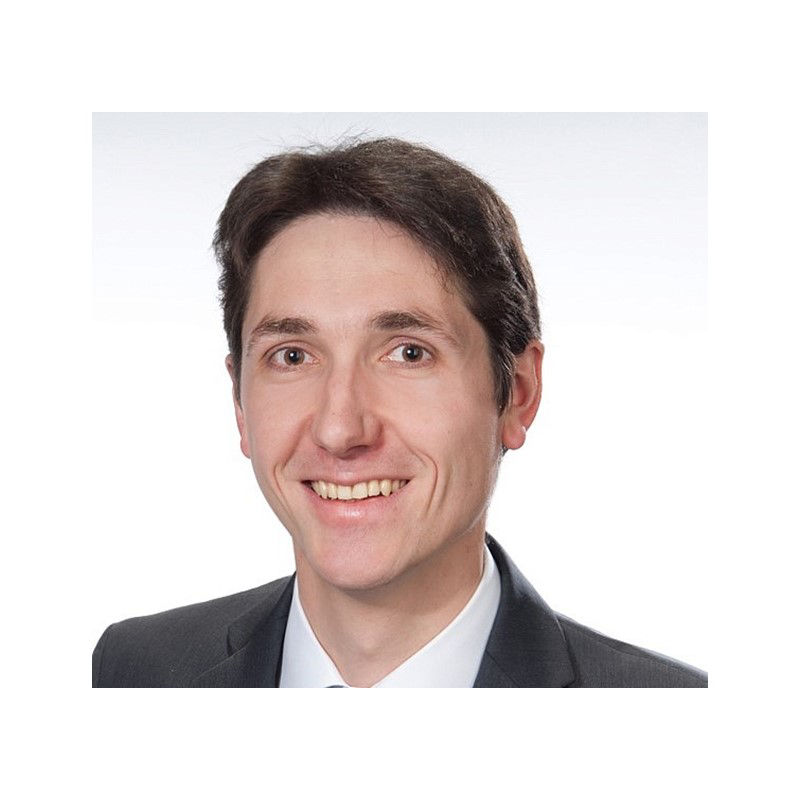 Dr. Ulrich Wurstbauer