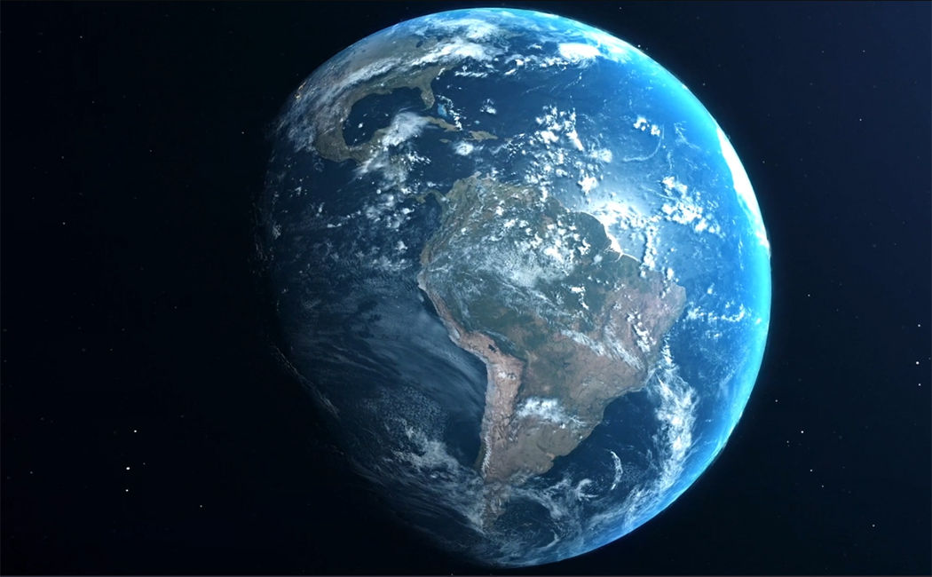 Video representing it services and solutions for public sector, government organizations | DXC Technology