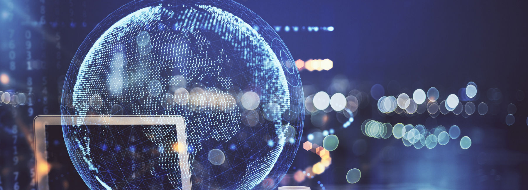 Preparing for a virtual desktop world | DXC Technology Insights