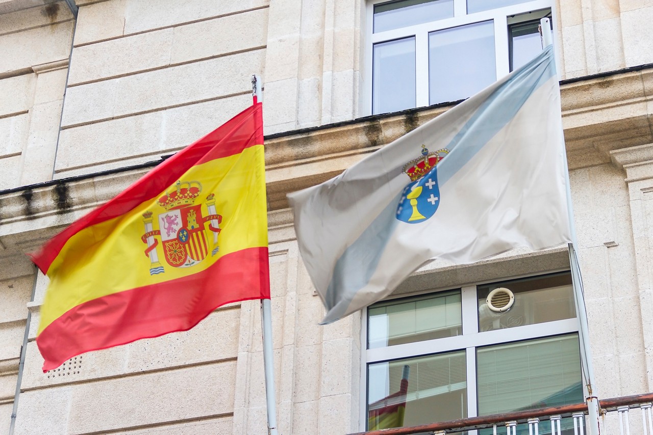 DXC colabora en la definición y despliegue de la estrategia Cloud de la Xunta de Galicia