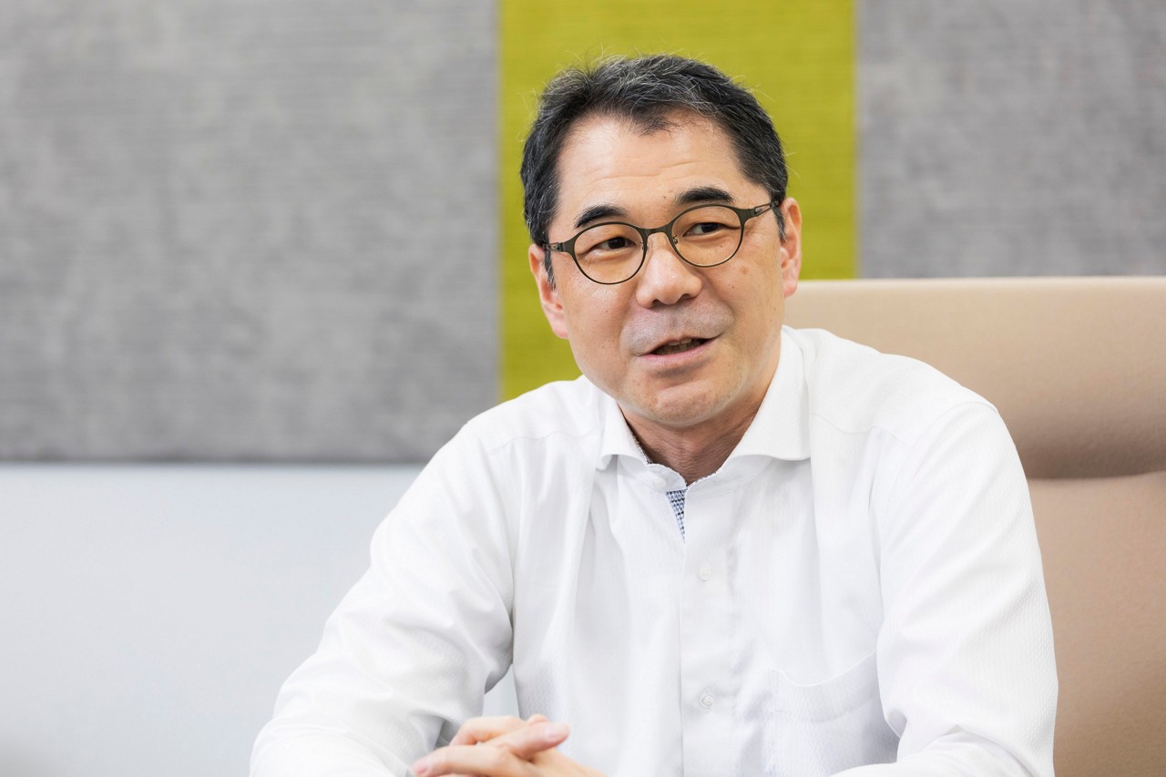 Takeuchi-sama_ToyotaMapmaster