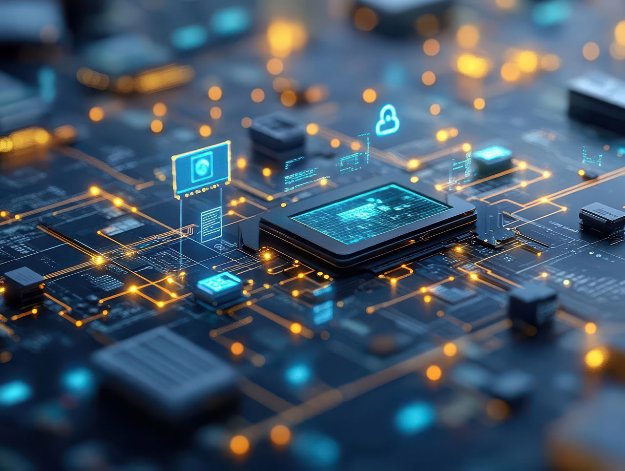 DXC Assure Broking Essentials​ | DXC