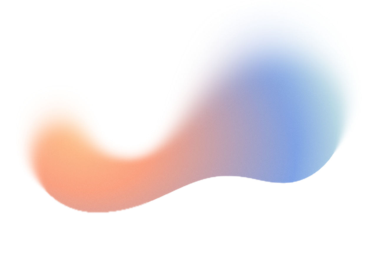 Colorful swirl, AI & Data | DXC Technology 