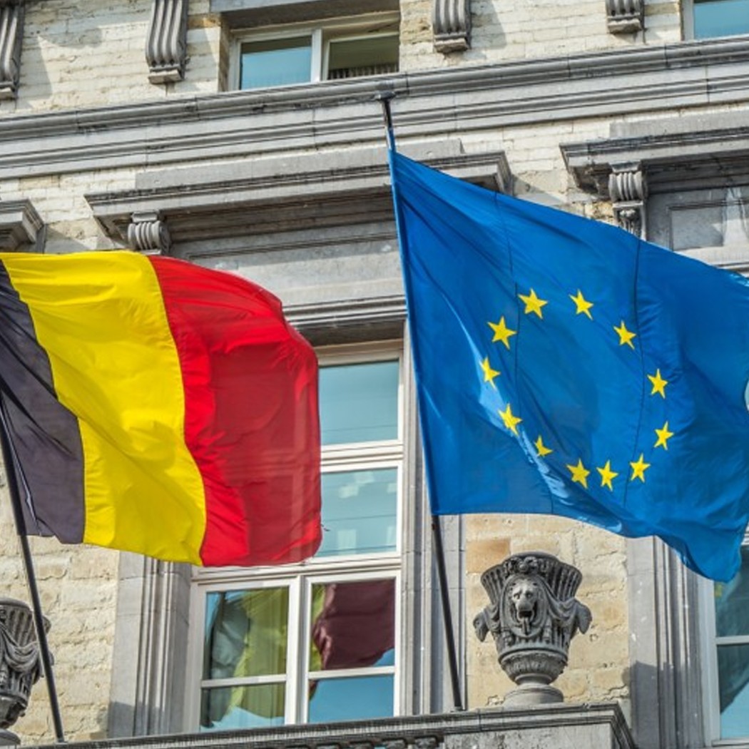 An example of using AI agents by Brussels Tax Department - AI adoption strategy | DXC Technology Insights