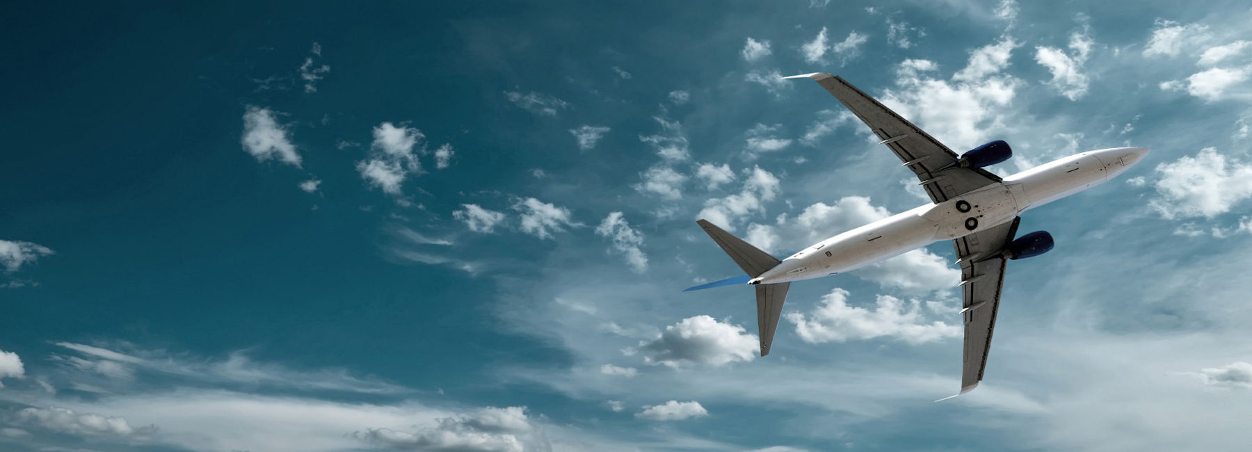 The future of AI in the aerospace industry | DXC Technology Insights