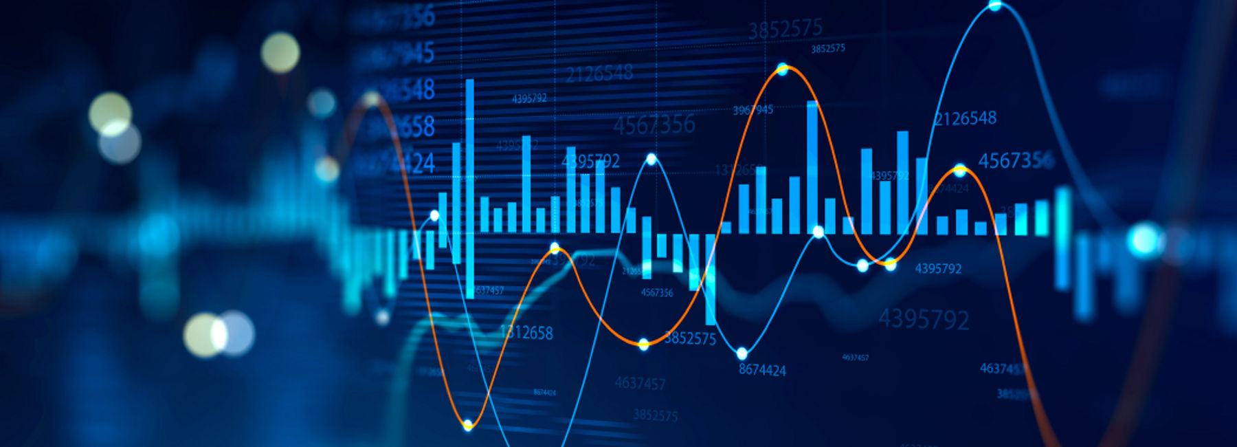 Developing a data strategy in banking and capital markets | DXC Technology Insights