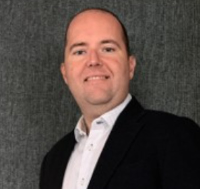 headshot, Andy King, Dell Alliances Global Chief Technologist | DXC Technology Insights