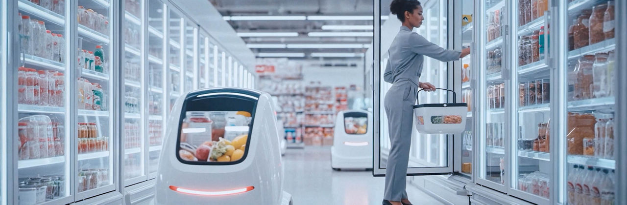 Consumer Goods & Retail