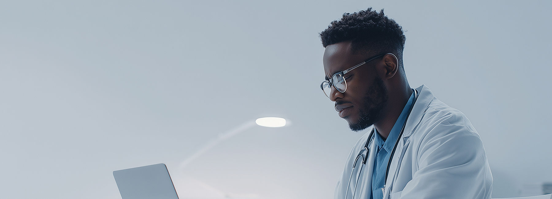 DHSC's AI-driven workplace boosts productivity | DXC Technology Customer Stories