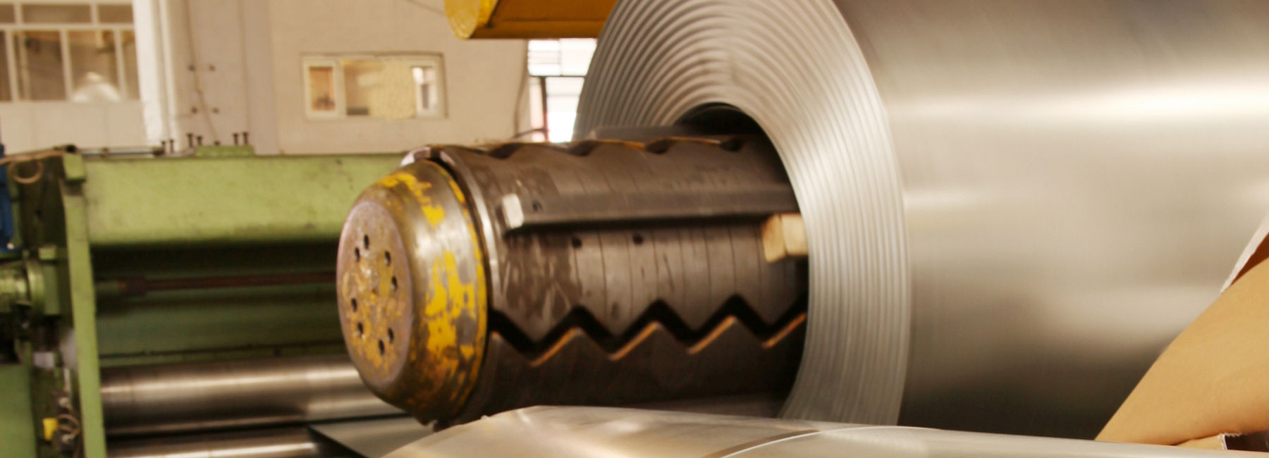 BlueScope Australia consolidates 13 legacy systems into a customer-centric ERP environment