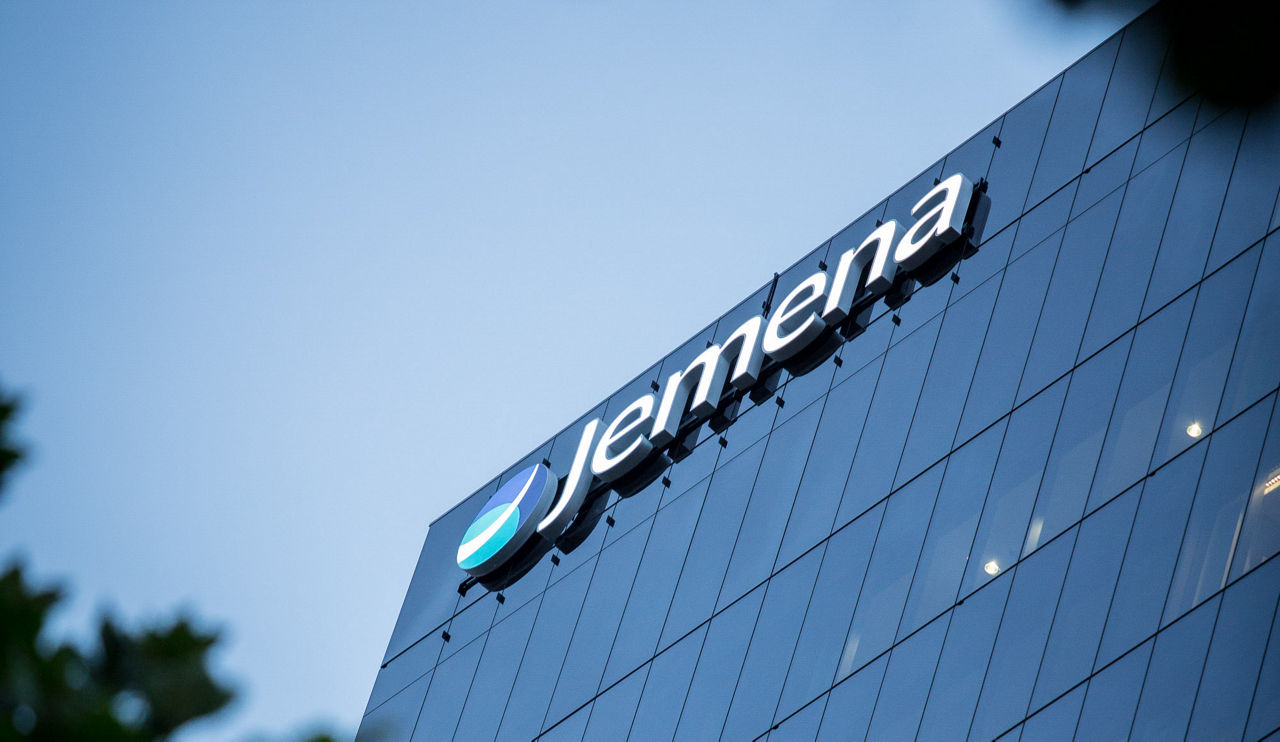 Jemena uses SAP to unify customer data and improve service satisfaction | DXC Technology Customer Stories