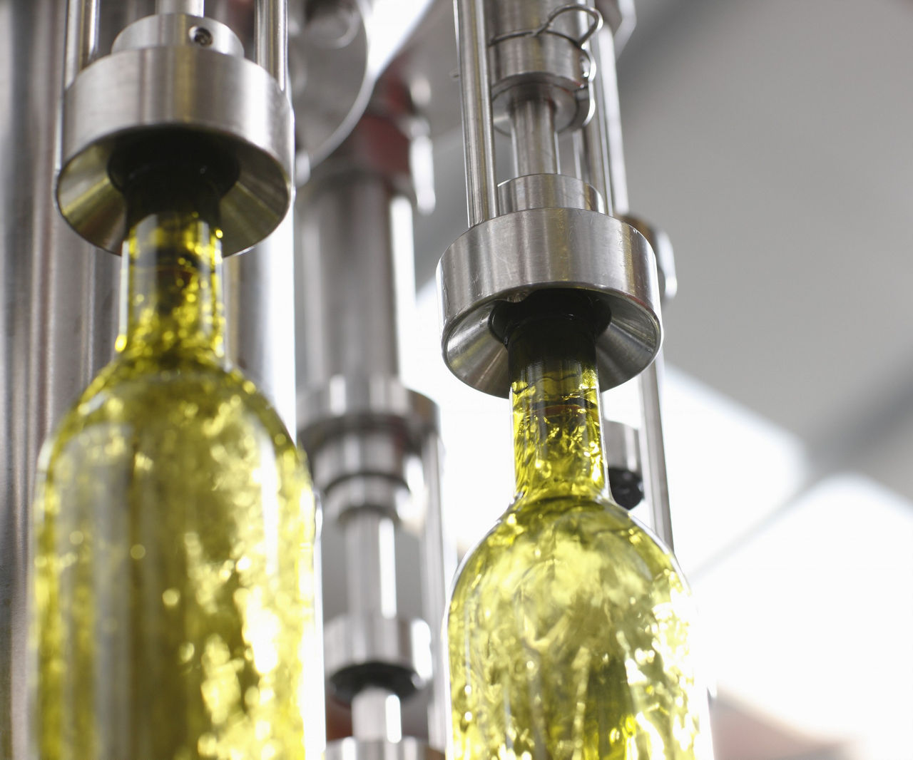 Beverage Company Case Study