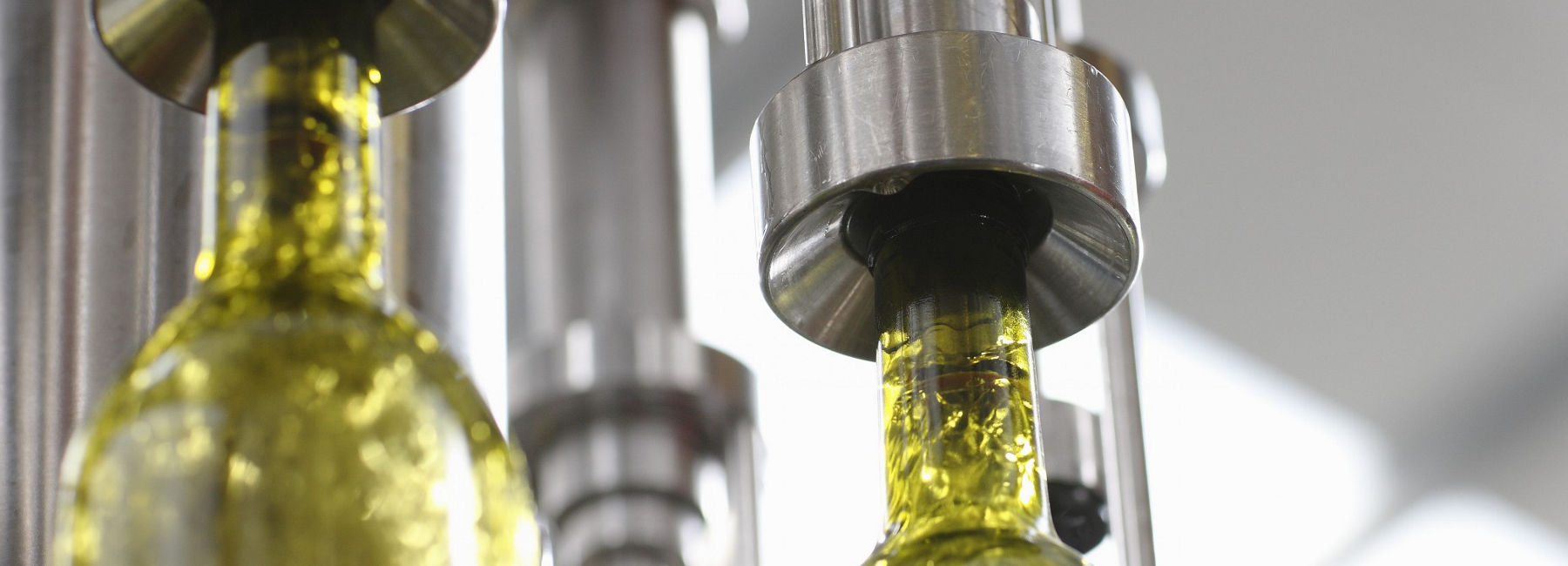 Beverage company uncorks innovation with Oracle EPM | DXC Technology Customer Story