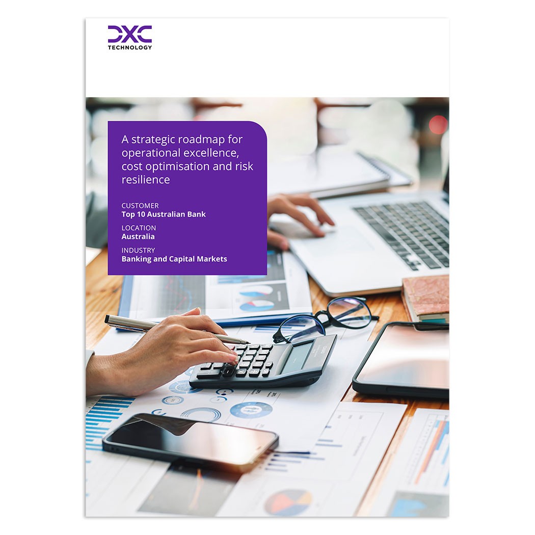 Top 10 Australian Bank