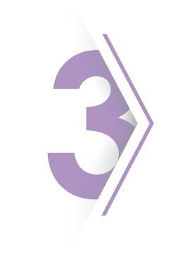 the figure Three, Cloud & Infrastructure | DXC Technology Insights