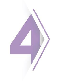 the figure Four, Cloud & Infrastructure | DXC Technology Insights