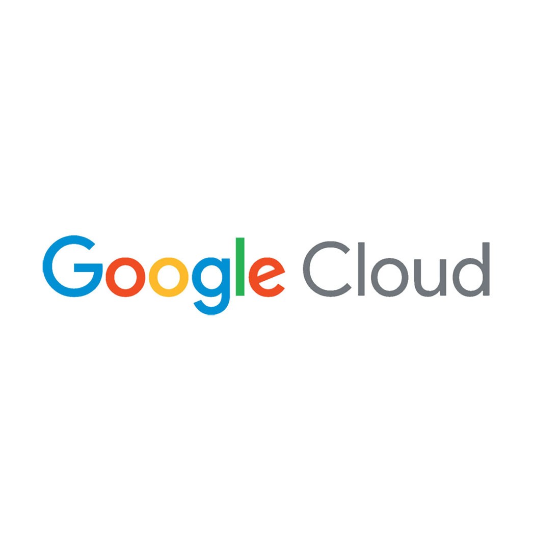 Google Cloud partner logo | DXC Technology