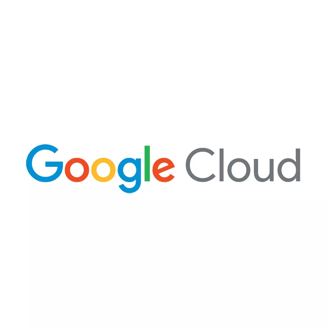 Logo of Google Cloud | DXC Technology