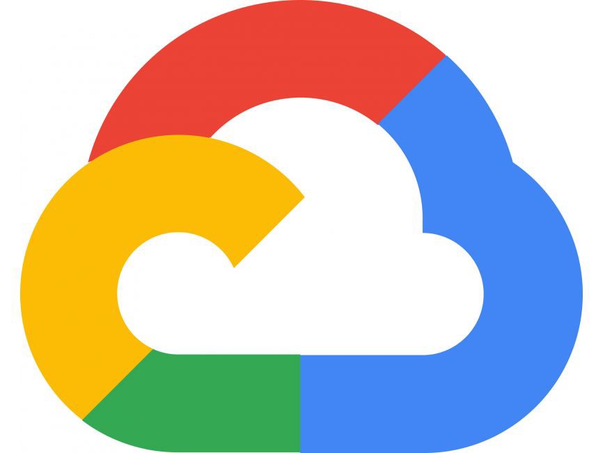 Goggle cloud