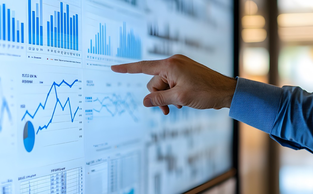 DXC provides a full spectrum of SAP-based solutions to help customers | DXC Customer Stories