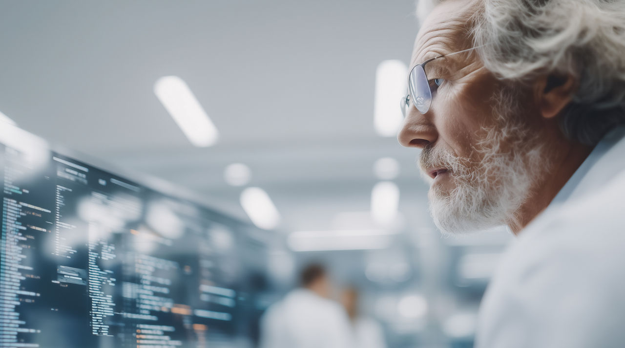 AI-Powered Genomic Analysis Highlights Mutation Hotspots And Therapeutic Targets In Real-Time | DXC Technology