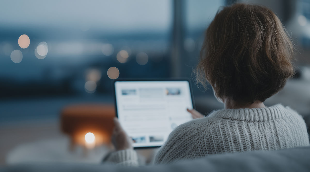 Personalized Health and Medical Technology with Digital Healthcare | DXC Technology 