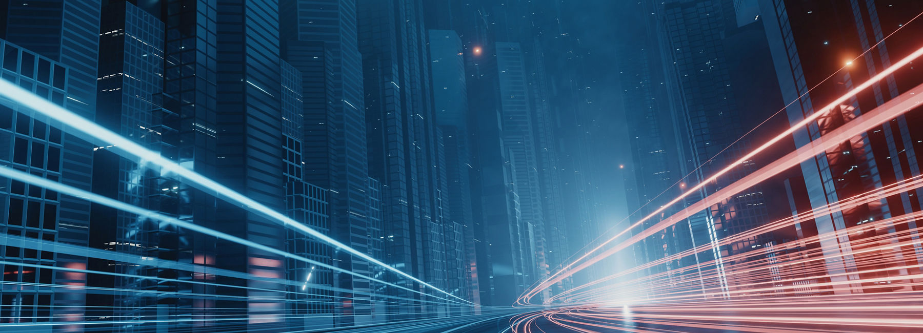 Hyperautomation drives the cultural shifts needed for transformation | DXC Technology Insights