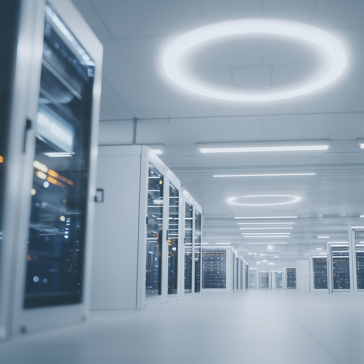 Cloud computing | DXC Technology