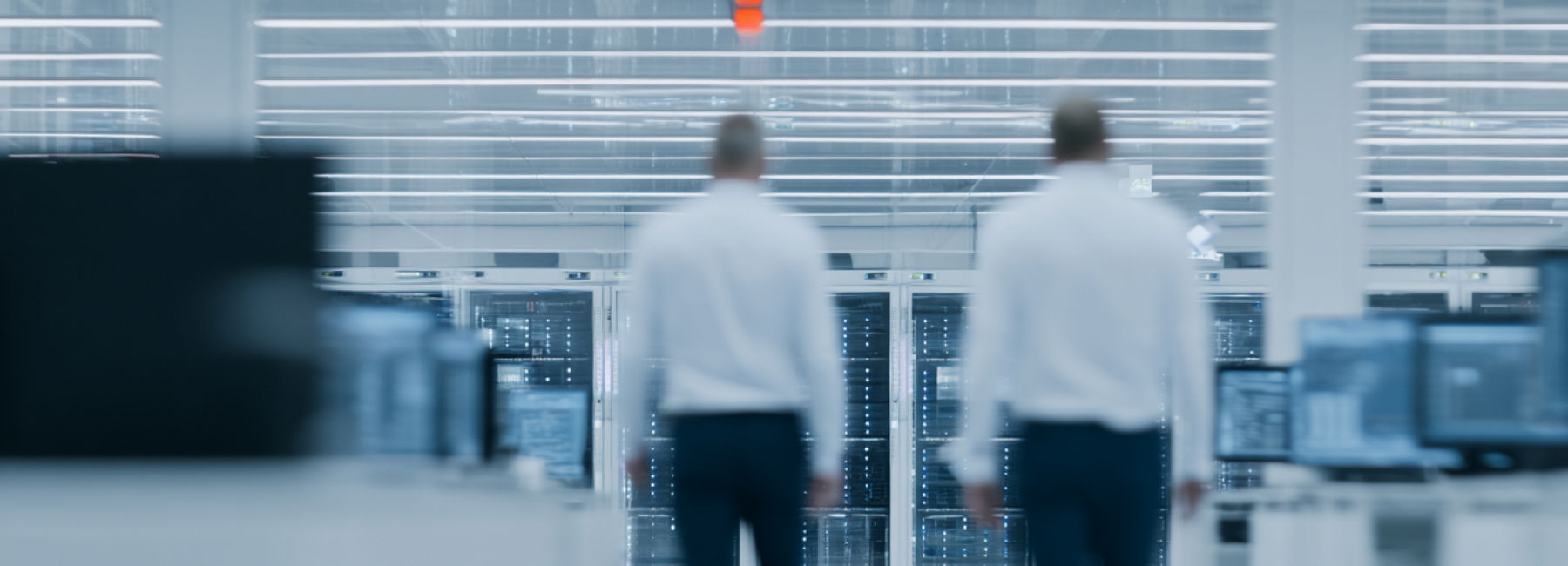 MassMutual | DXC Technology Customer Stories