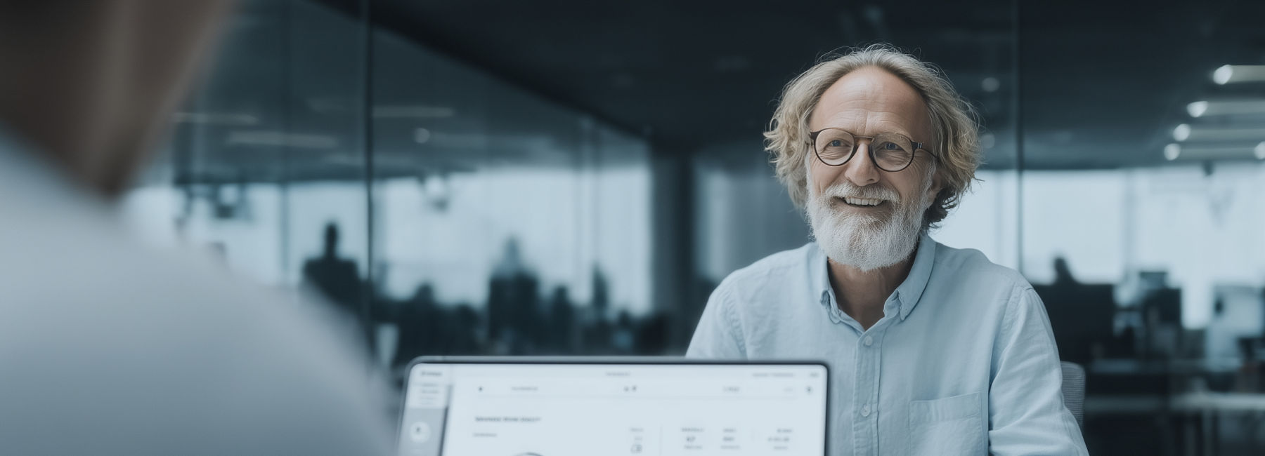 Ohio Mutual | DXC Technology Customer Stories