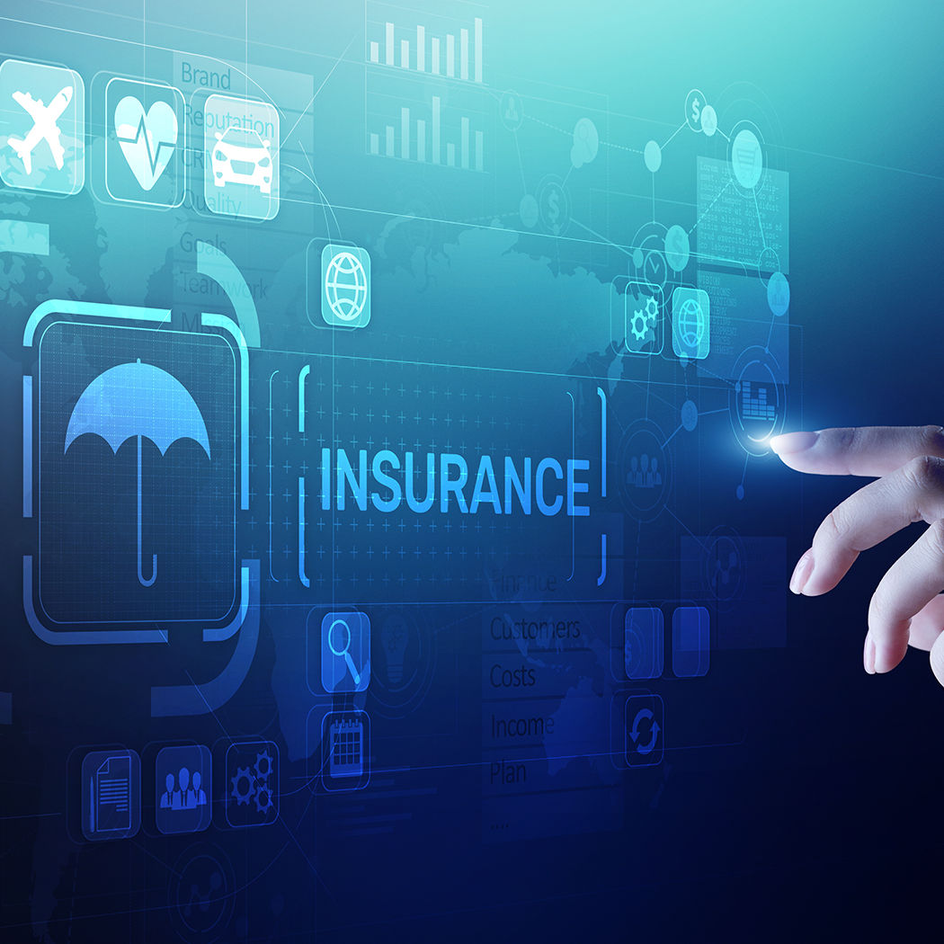 digital insurance