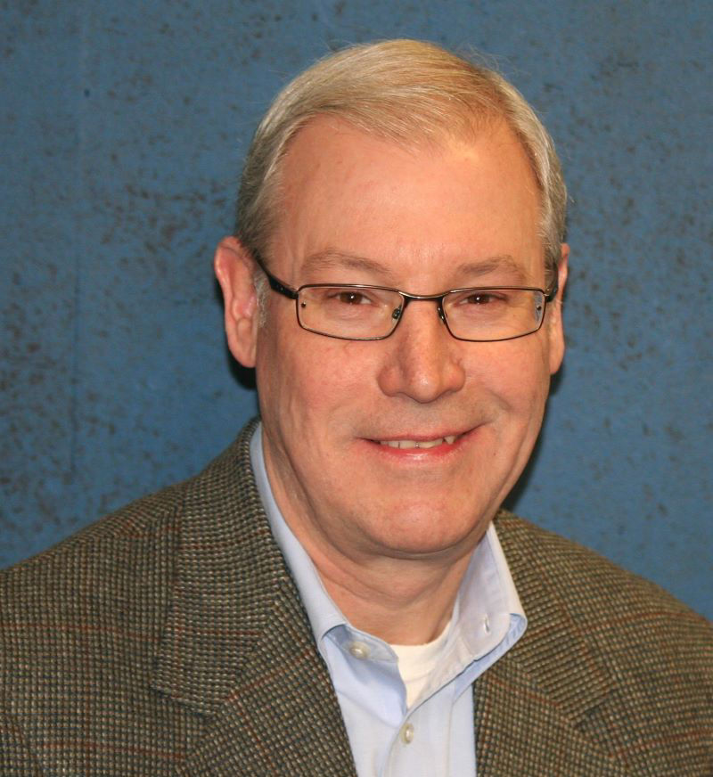 Jim Miller, Chief Technologist, Cloud & Infrastructure, DXC Technology