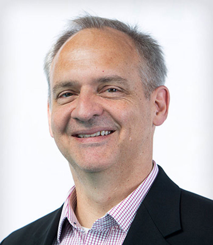 head shot Global Director, Cybersecurity and Compliance Practice, Dell Technologies