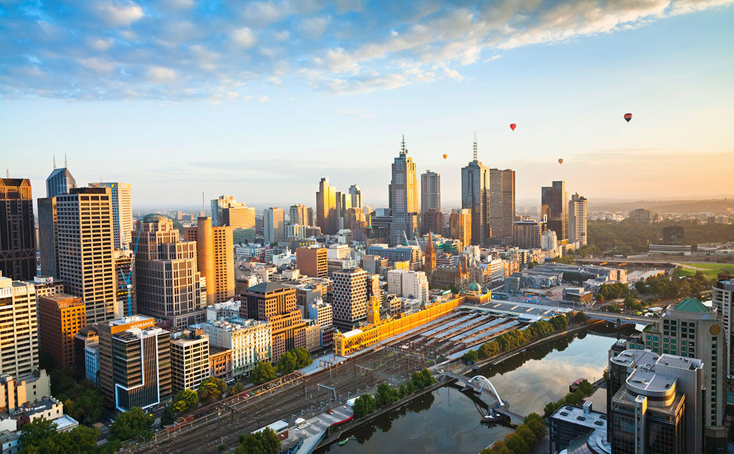 LaunchVic Customer Story