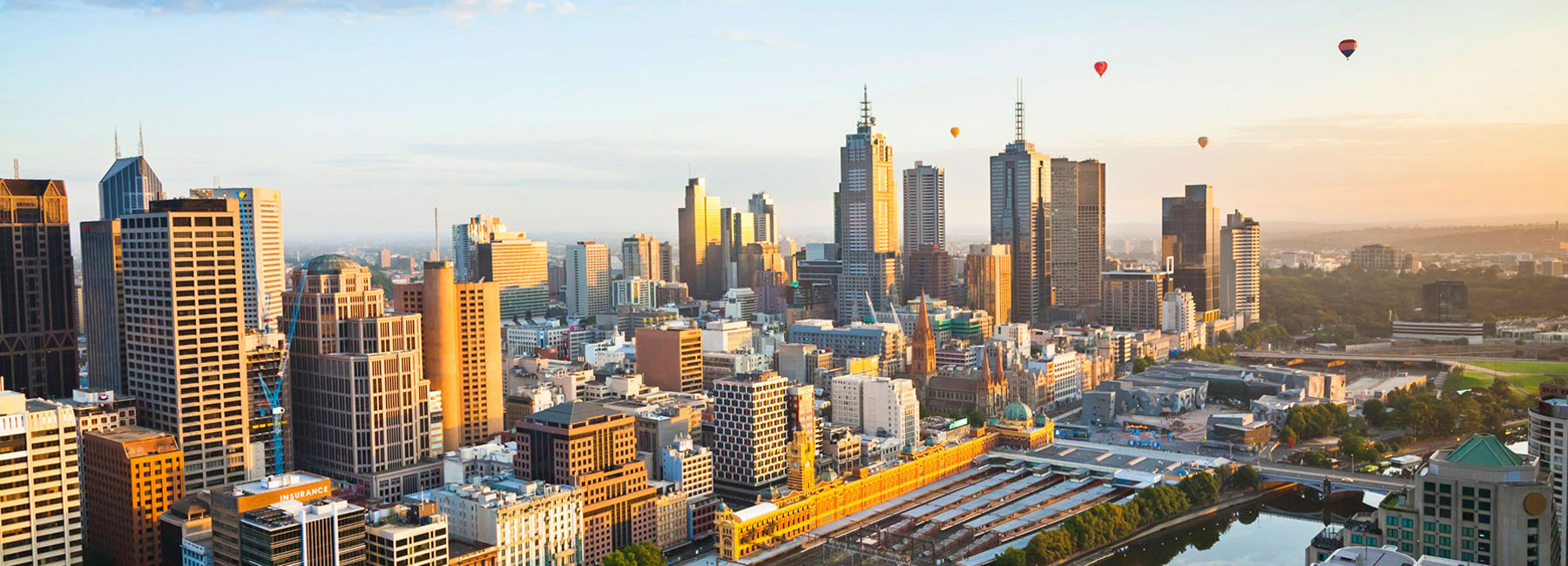 LaunchVic customer story