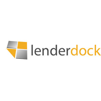 LenderDock logo, Insurance Software | DXC Technology Partner