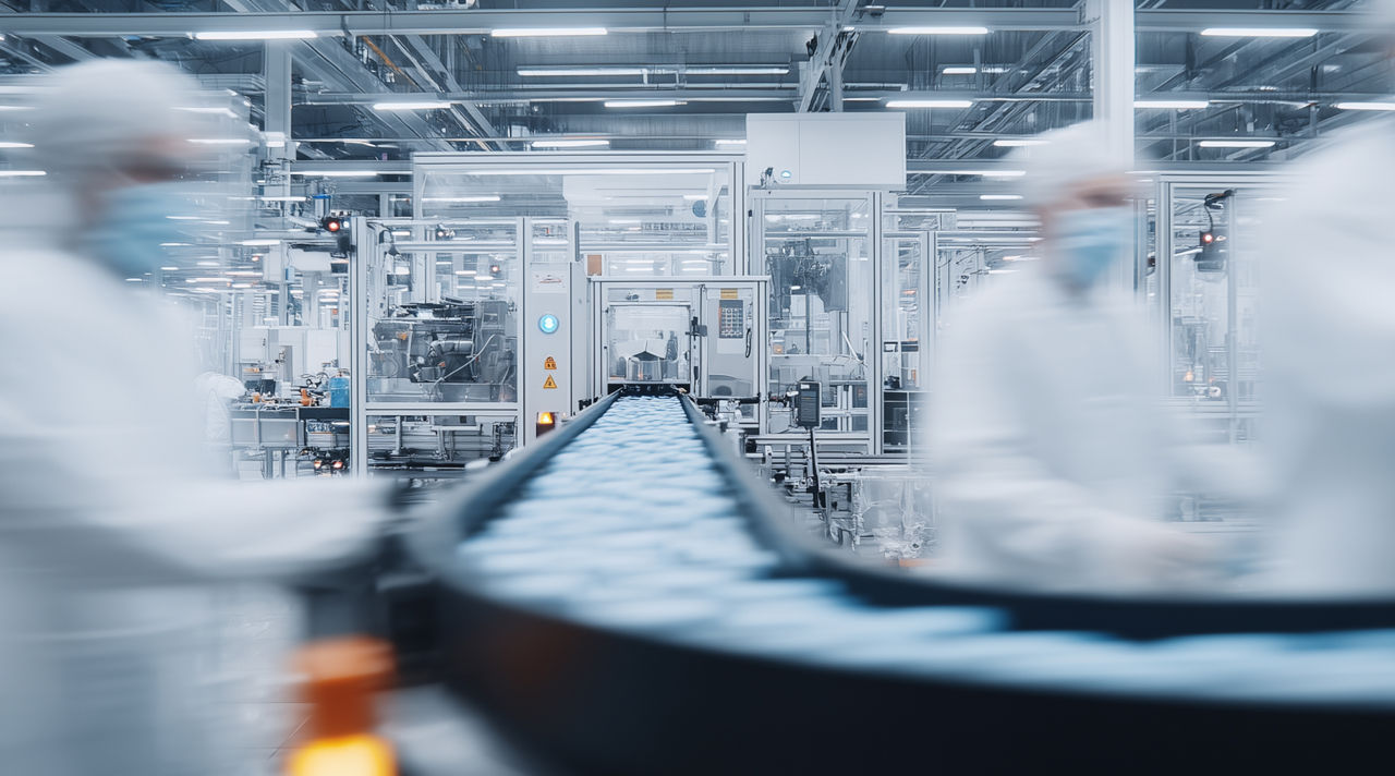 Doctor using AI-powered health data dashboard to monitor patient analytics, medical statistics, and clinical decision support in real time. | DXC Technology 