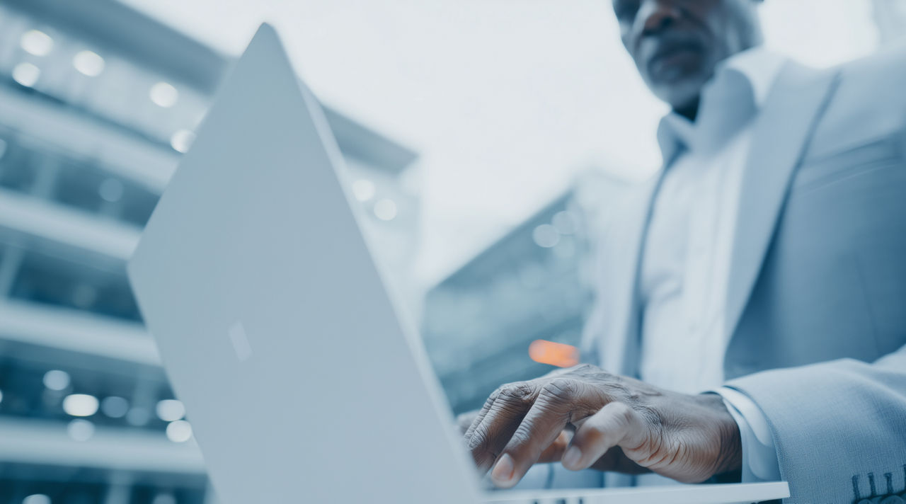 Legal Document Workflow Automation | DXC Technology