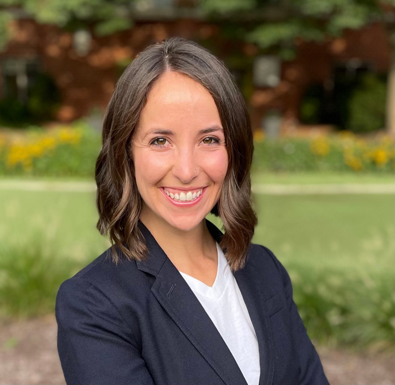 Meaghan Krohn, Lead Climate Strategist, Dell Technologies