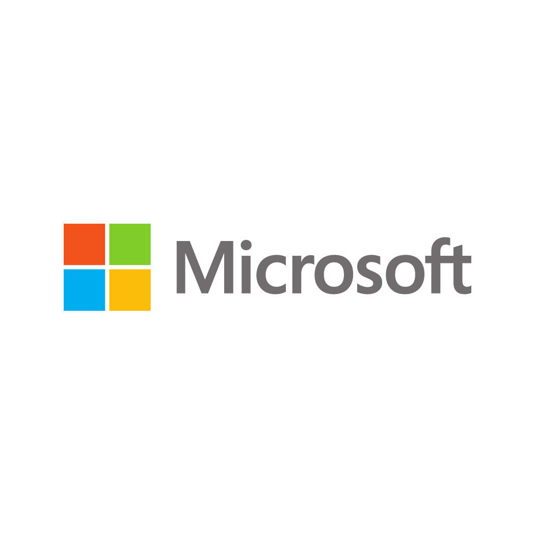 Logo of Microsoft | DXC Technology Partner Ecosystem