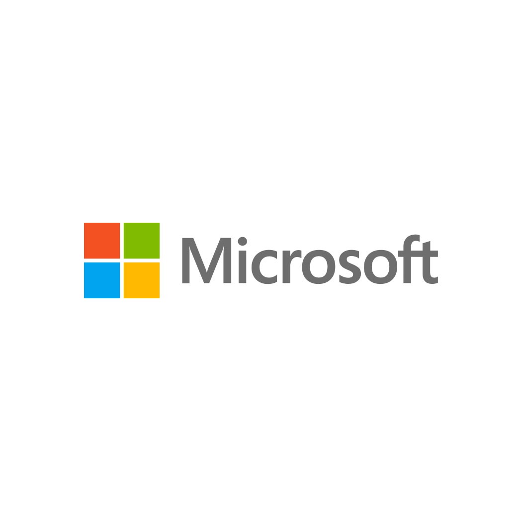 Microsoft partner logo | DXC Technology