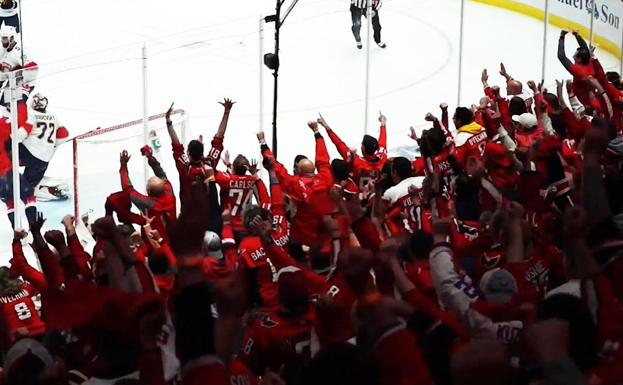 Monumental Sports & Entertainment Announces DXC as Official Global Partner