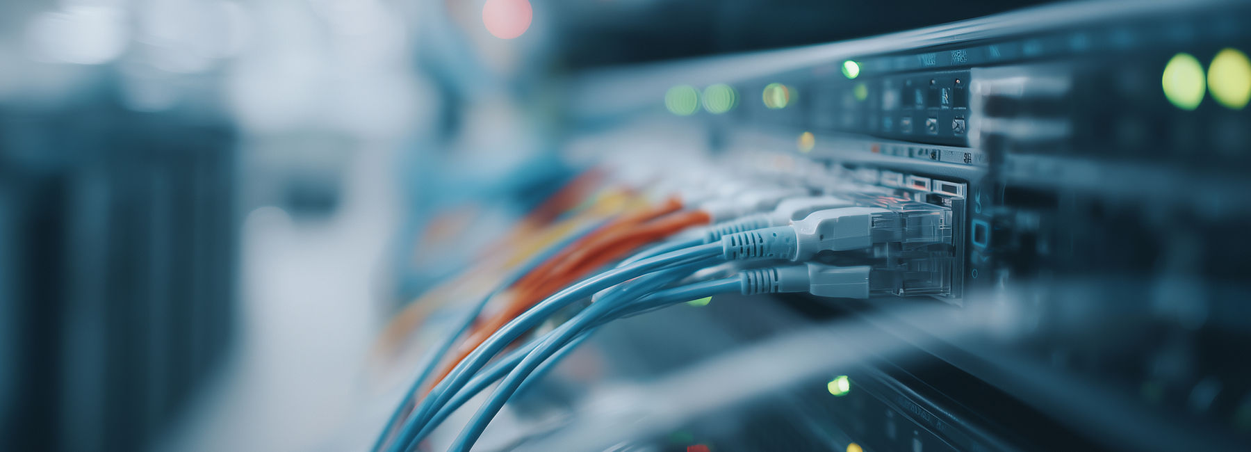 plugging systems into network operations, Network | DXC Technology