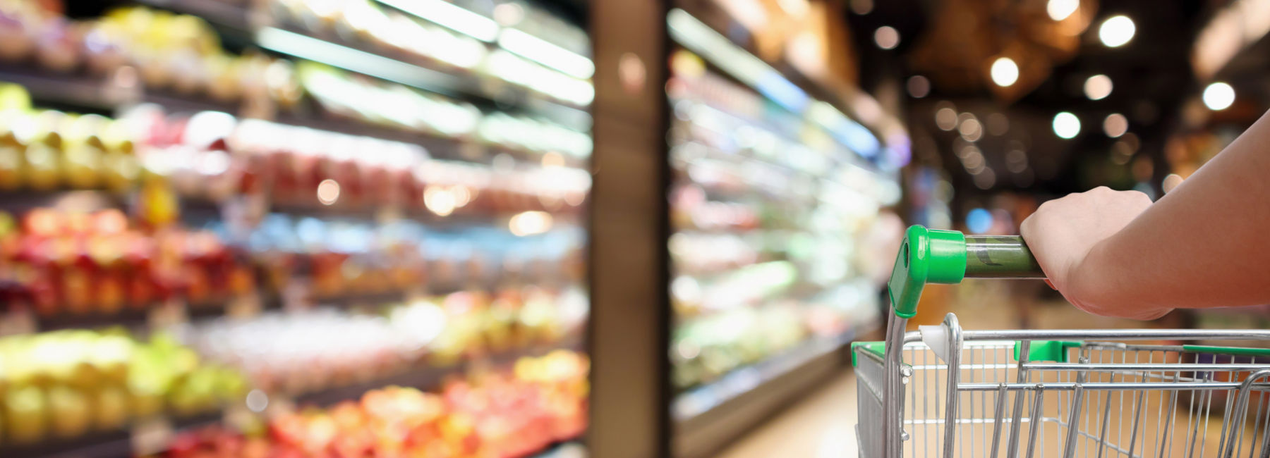 Northeast Grocery unifies operations and saves $40M | DXC Technology Customer Story