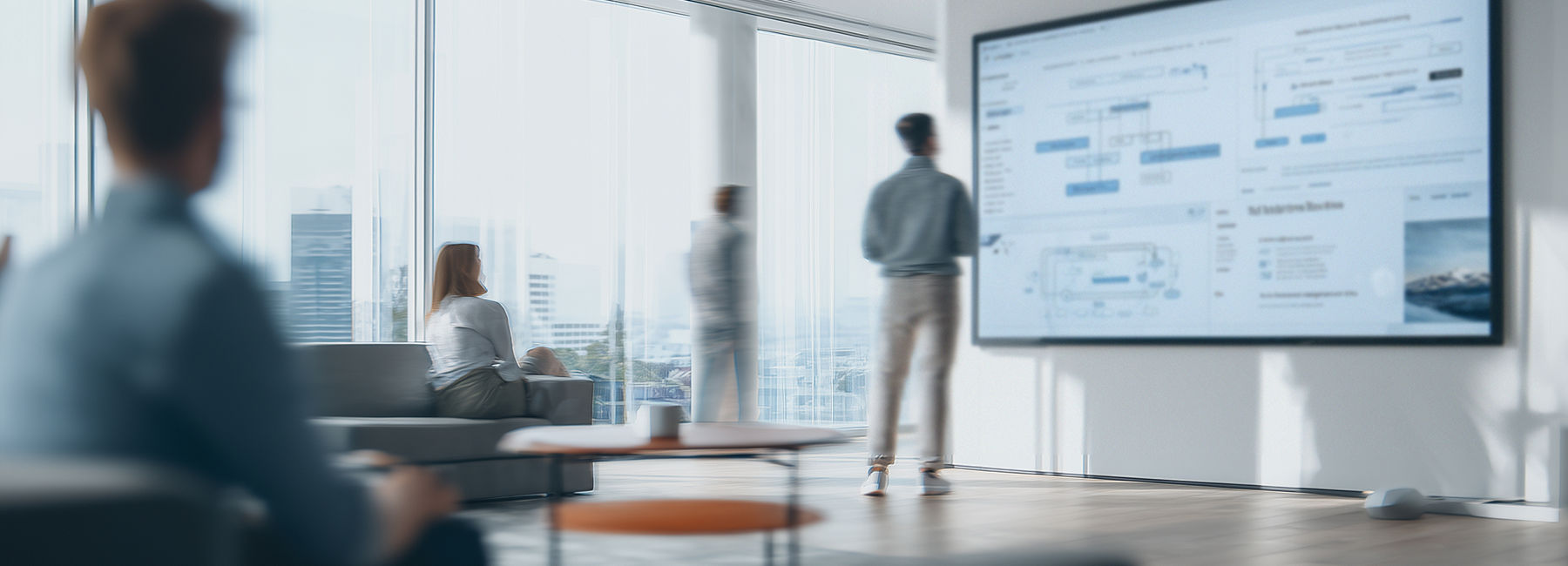 The workforce is changing. PERSOL TEMPSTAFF is showing how to lead the response | DXC Technology Customer Stories