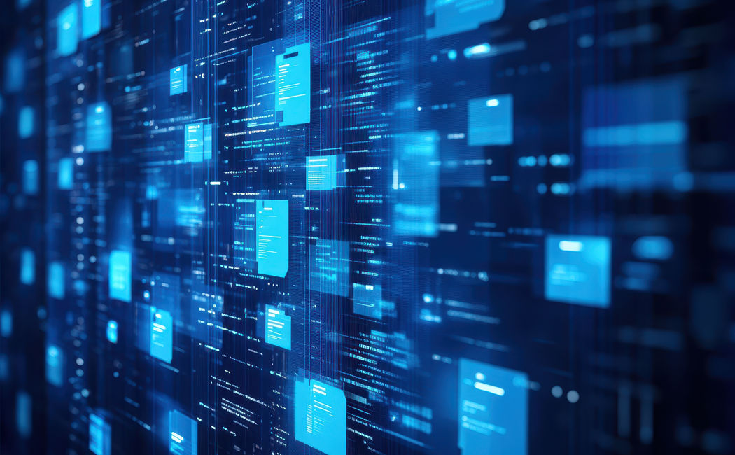 Documentation repository - How industries are putting private AI to work | DXC Technology Insights